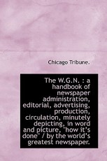 The W.G.N.