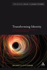 Transforming Identity