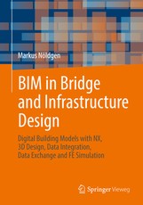Bim in Bridge and Infrastructure Design