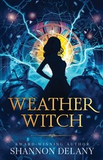 Weather Witch