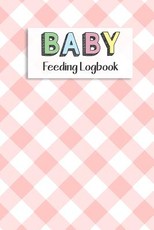 BABY Feeding Logbook
