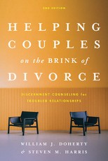 Helping Couples on the Brink of Divorce