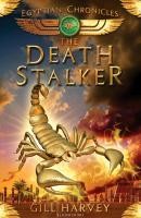 Egyptian Chronicles 4: The Deathstalker