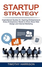 Startup Strategy