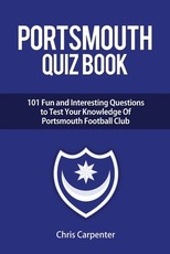 Portsmouth Quiz Book