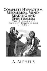 The Library of Occult Knowledge
