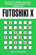 Futoshiki X