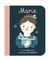 Little People, Big Dreams: Marie Curie