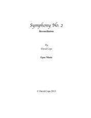 Symphony No. 2