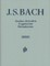 Suiten, Sonaten, Capriccios, Variationen Ln.