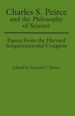 Charles S. Peirce and the Philosophy of Science