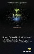 Green Cyber-physical Systems