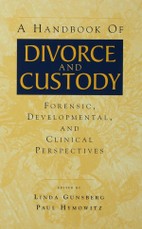 A Handbook of Divorce and Custody