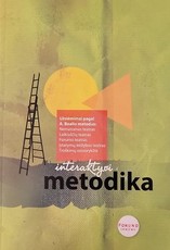 Interaktyvi metodika. Užsiėmimai pagal A. Boalio metodus