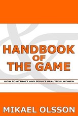 Handbook of The Game