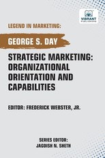 Strategic Marketing