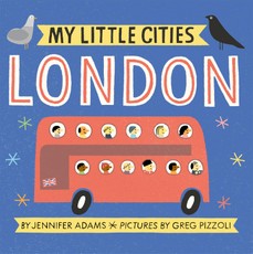 My Little Cities: London