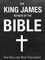 The King James Version of the Bible