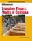 Framing Floors, Walls & Ceilings