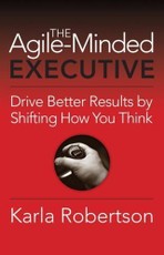 Agile-Minded Executive