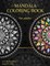 Mandala Coloring Book For Adults