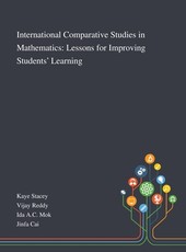 International Comparative Studies in Mathematics
