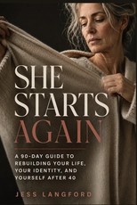 She Starts Again