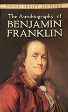 The Autobiography of Benjamin Franklin