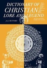 Dictionary of Christian Lore Pa