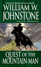 Quest of the Mountain Man