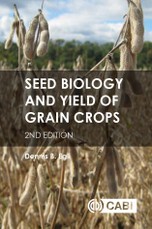 Seed Biology and Yield of Grain Crops
