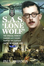 S.A.S. 'Lone Wolf'