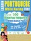 Learn Portuguese While Having Fun! - For Children
