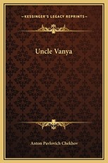 Uncle Vanya