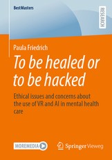 To Be Healed or to Be Hacked