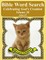 Bible Word Search Celebrating God's Creation Volume 20