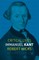 Immanuel Kant