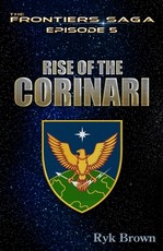 Ep.#5 - Rise of the Corinari