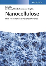 Nanocellulose