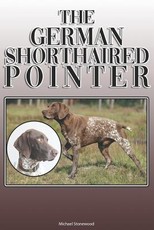 The German Shorthaired Pointer