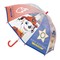 Vaikiškas skėtis „Paw Patrol“, 45 cm