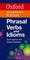 Oxford Learners Pocket Phrasal Verbs and Idioms