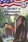Capital Mysteries #11: The Secret at Jefferson's Mansion