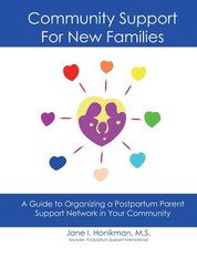 Community Support for New Families