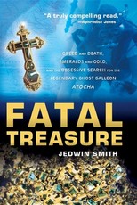 Fatal Treasure