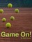 Louis, R: Game On!