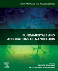Fundamentals and Applications of Nanofluids