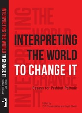 Interpreting the World to Change It