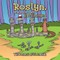 Roslyn, the Reluctant Rattlesnake