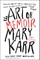 The Art of Memoir
